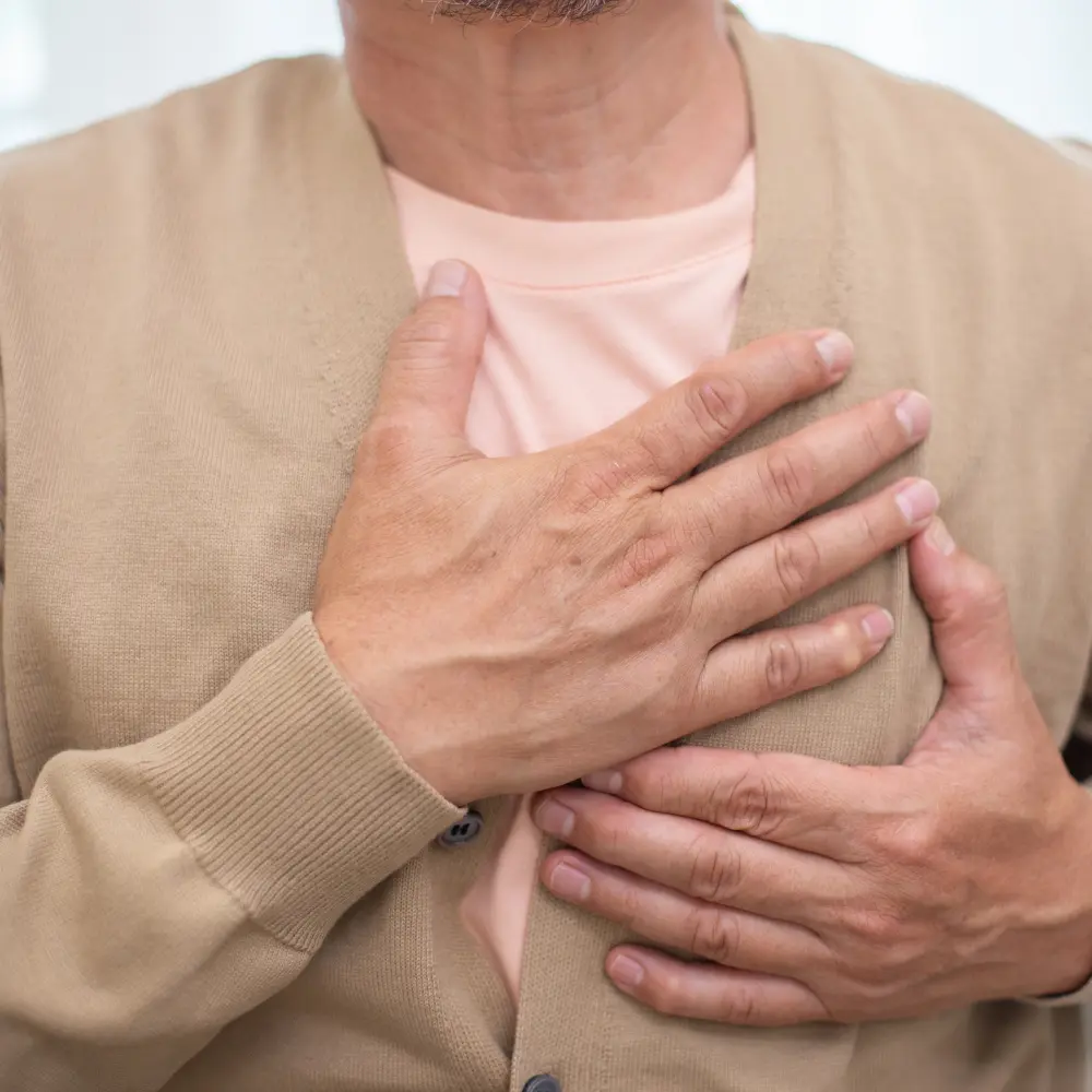 Göğüs Ağrısı Göğüs Ağrısı