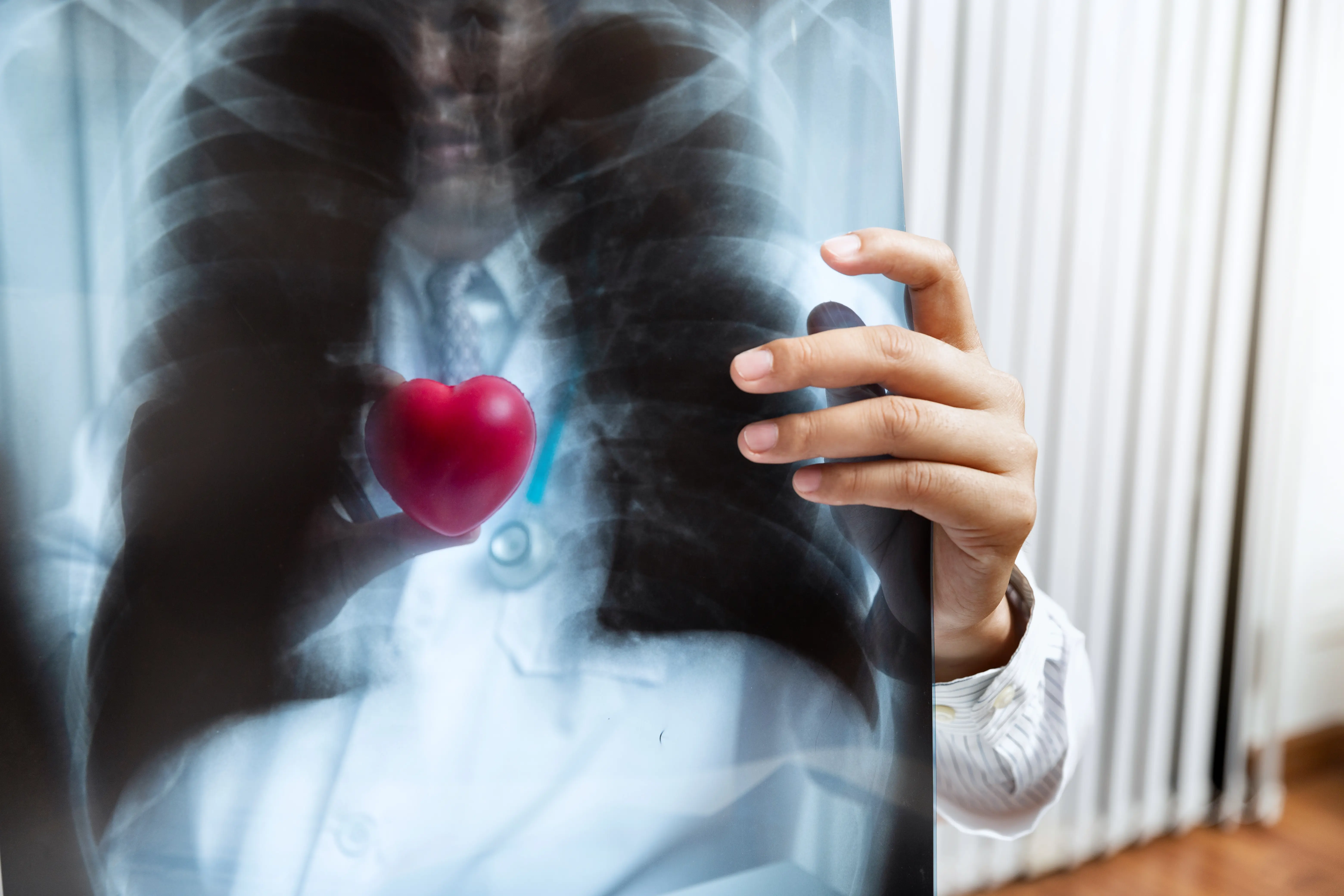 Pulmoner Hipertansiyona Dikkat: Belirtiler ve Tedavi