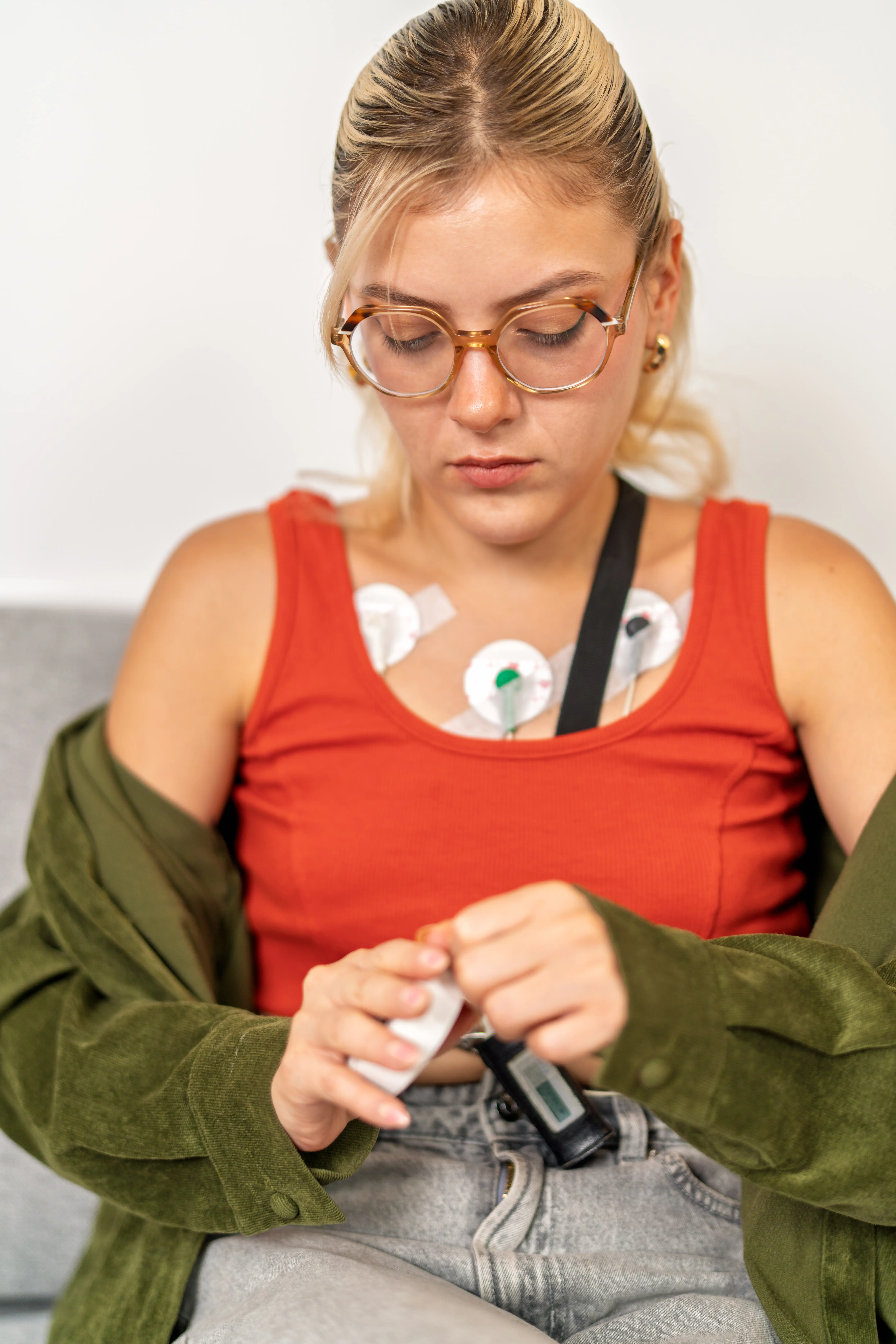 Ritim Bozuklukları ile Yaşamak: Stratejiler ve Tavsiyeler