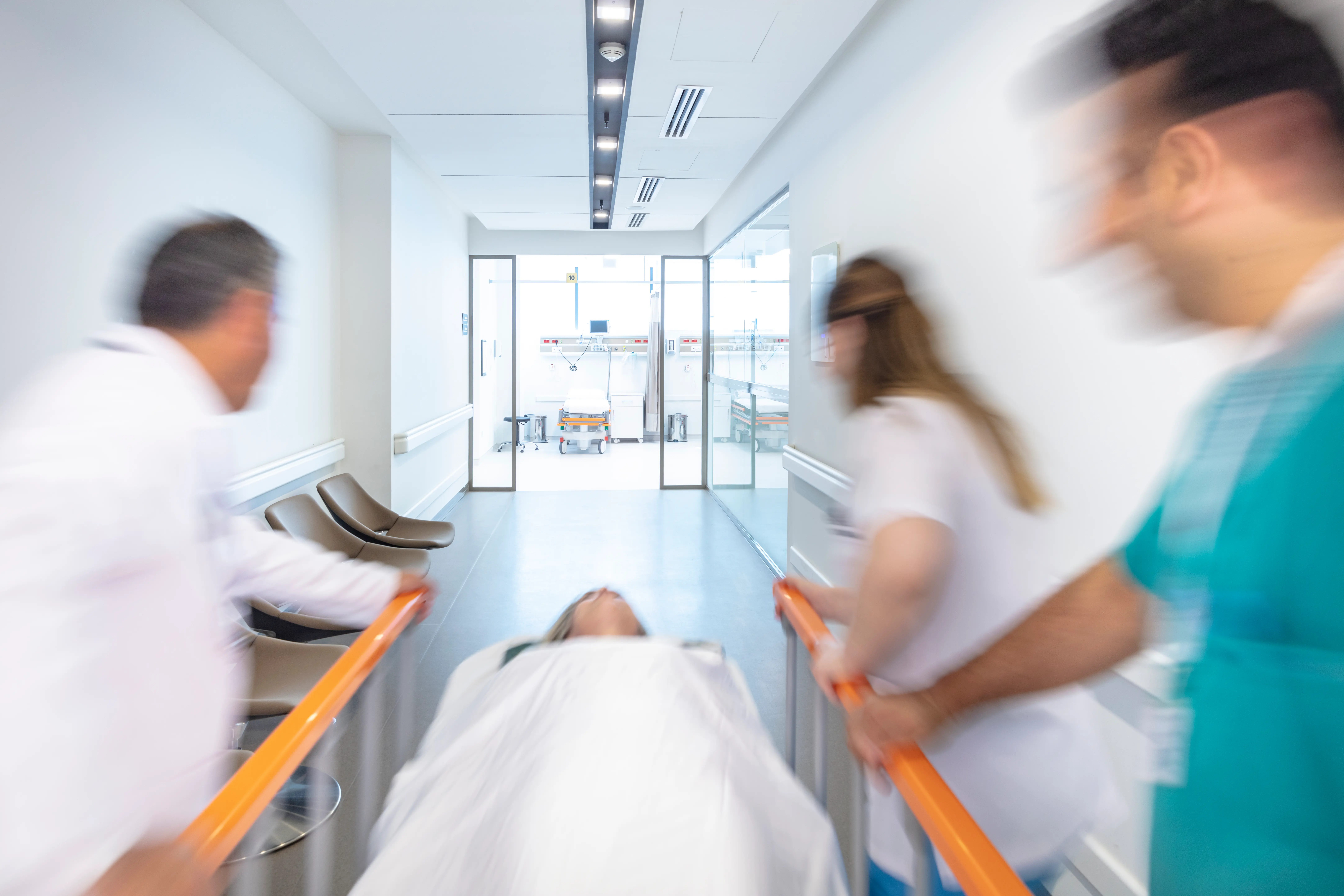 Aort Anevrizması ve Acil Durumlar: Neler Yapılmalı?