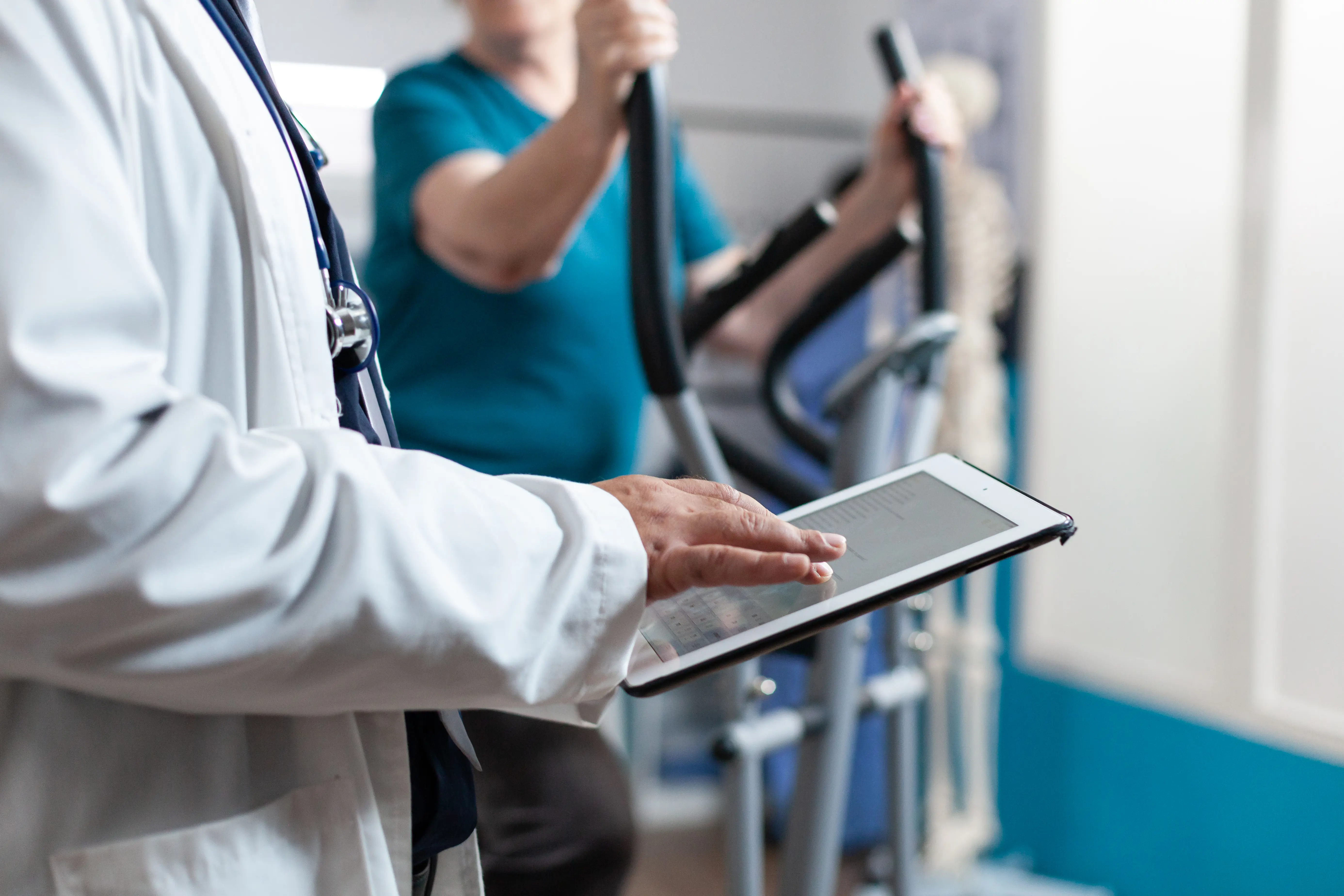 Kalp Kapak Ameliyatı Sonrası Rehabilitasyon