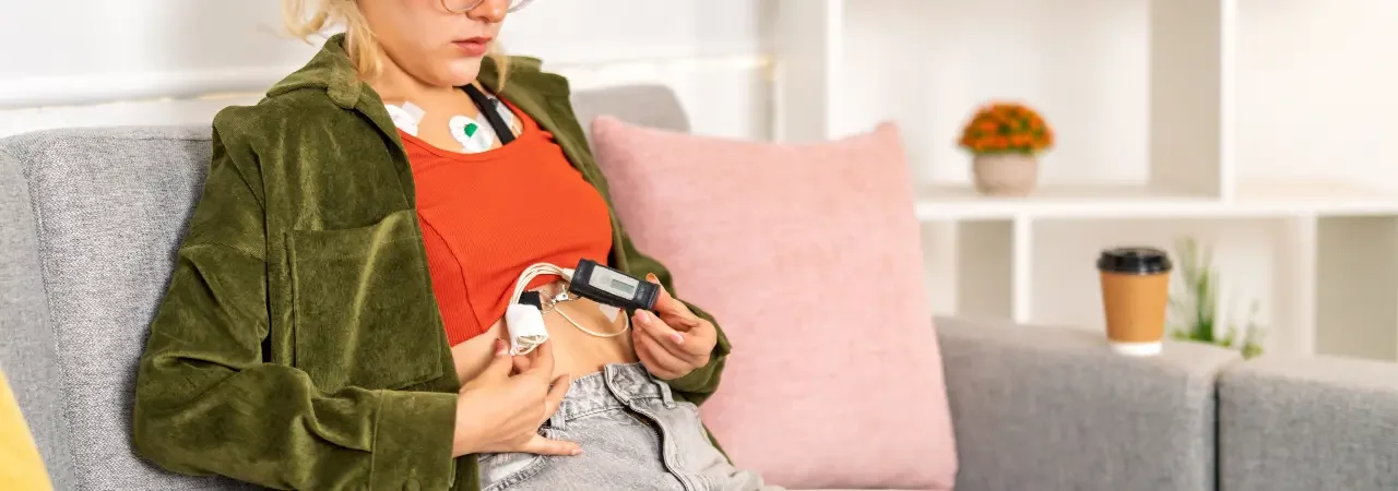 Kalp Çarpıntısı ve Aritmi | Belirtiler, Nedenler ve Tedavi Seçenekleri