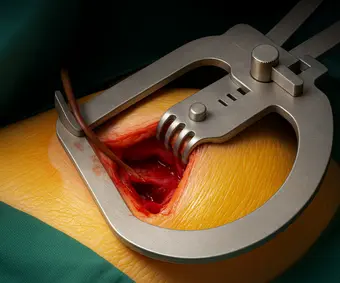Coronary bypass planning