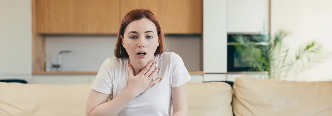 Nefes Darlığı | Kalp ve Akciğer Kaynaklı Nedenler