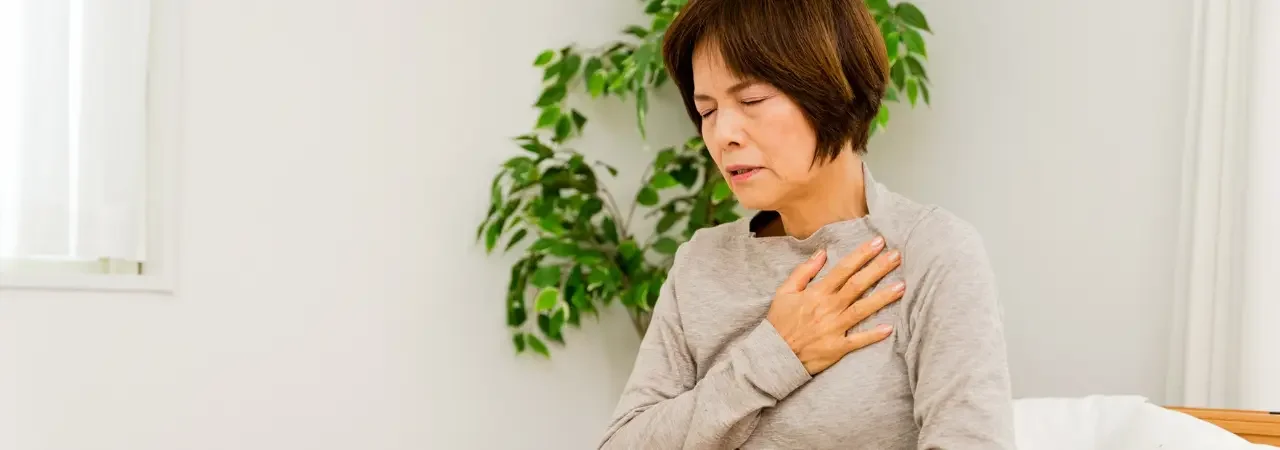 Anjina Pektoris Nedeniyle Yaşam Tarzında Yapılması Gereken Değişiklikler