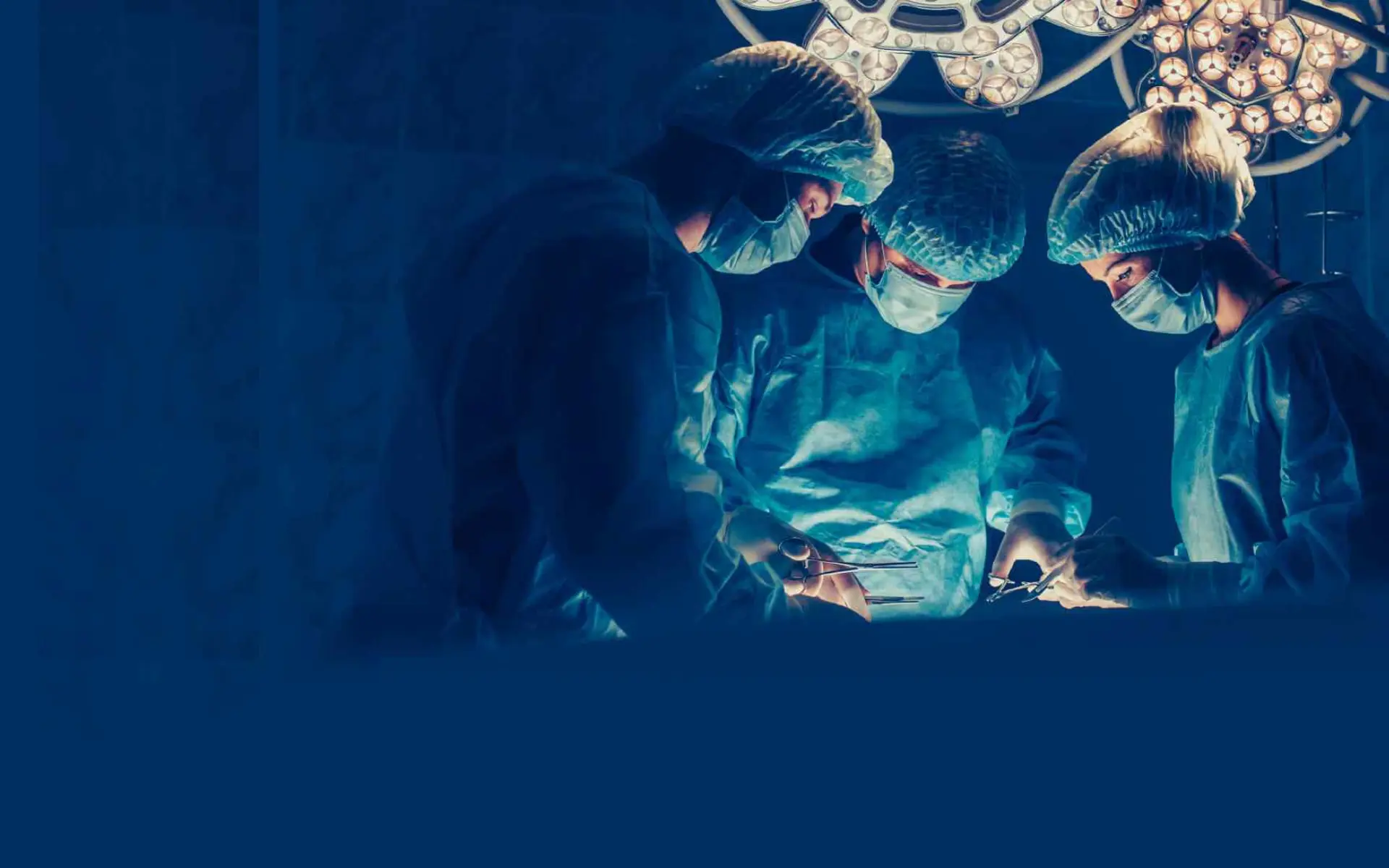 Coordinated care team