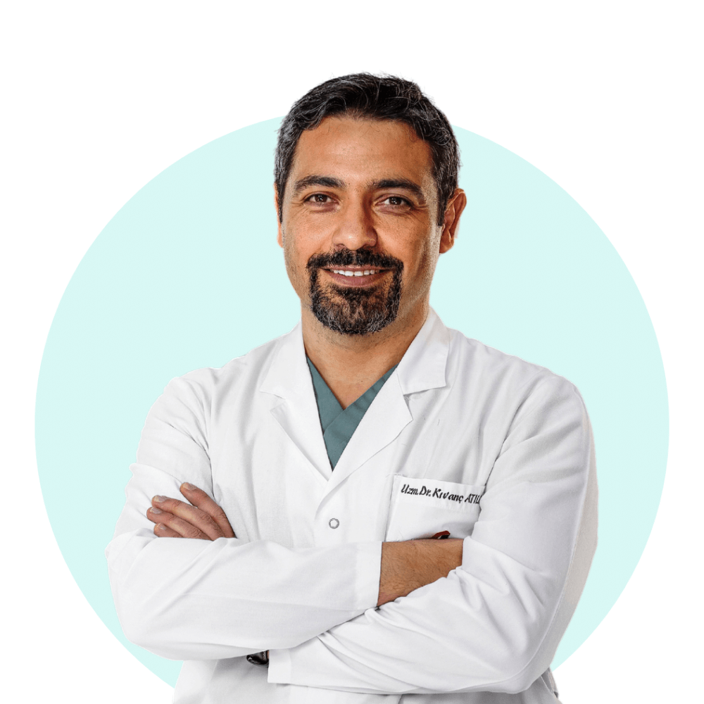 Op. Dr. Kıvanç Atılgan